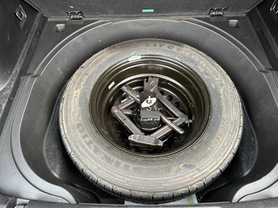 2016 Jeep Cherokee Latitude 4x4 4dr SUV