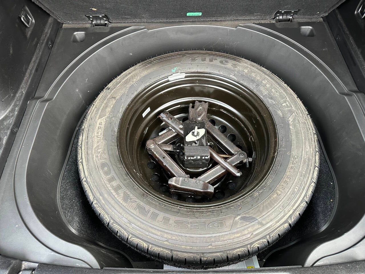 2016 Jeep Cherokee Latitude 4x4 4dr SUV