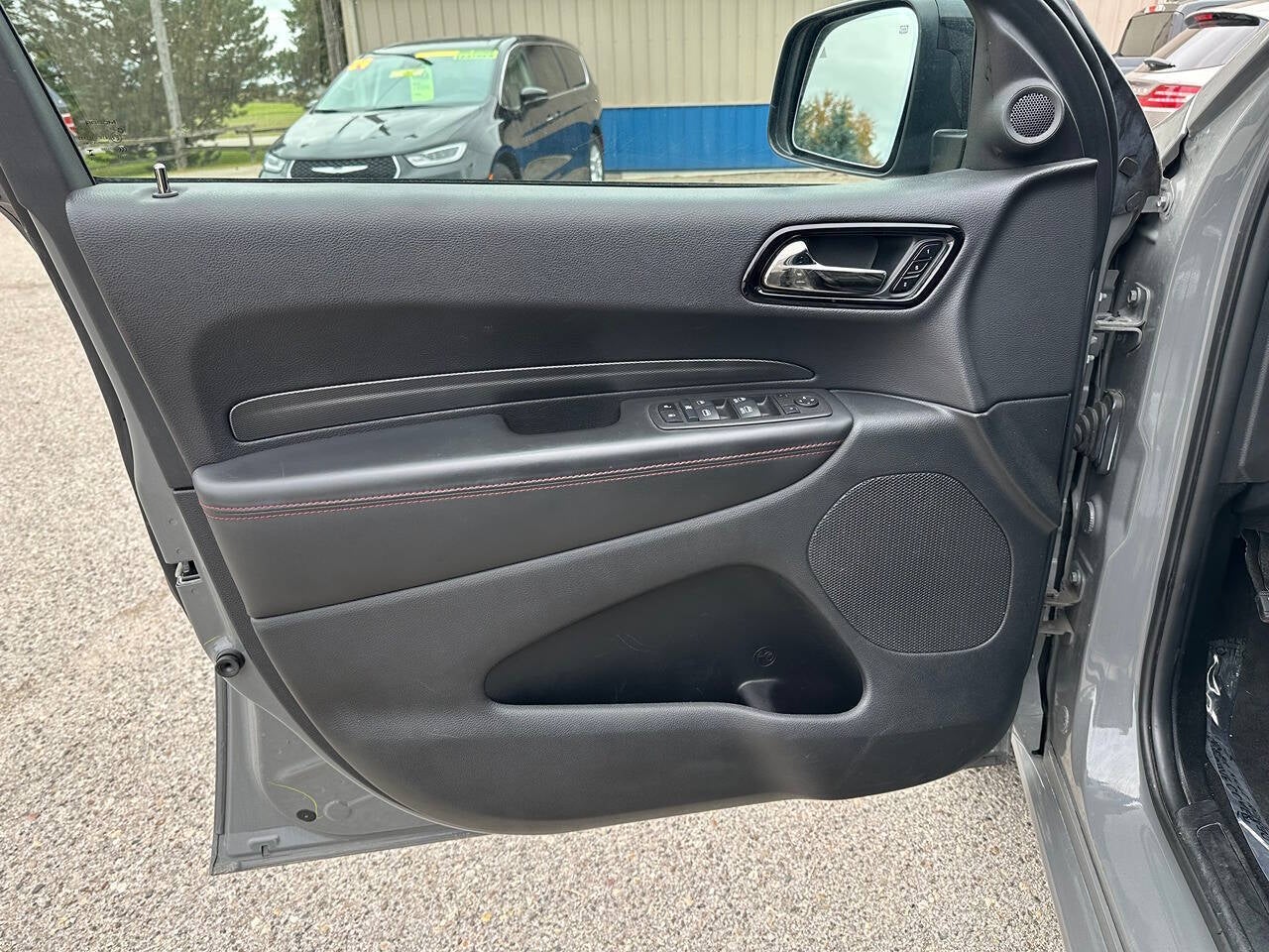 2024 Dodge Durango GT Plus AWD 4dr SUV