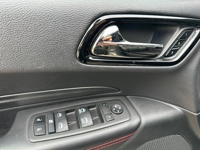 2024 Dodge Durango GT Plus AWD 4dr SUV