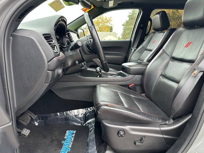2024 Dodge Durango GT Plus AWD 4dr SUV