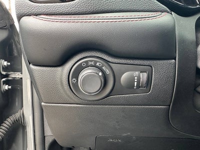 2024 Dodge Durango GT Plus AWD 4dr SUV