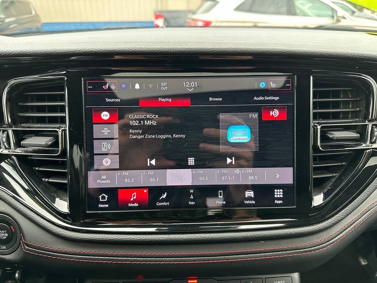 2024 Dodge Durango GT Plus AWD 4dr SUV