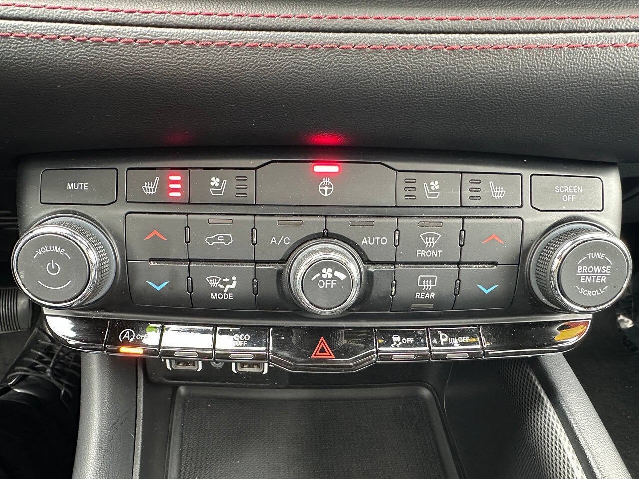 2024 Dodge Durango GT Plus AWD 4dr SUV