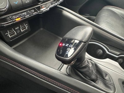 2024 Dodge Durango GT Plus AWD 4dr SUV