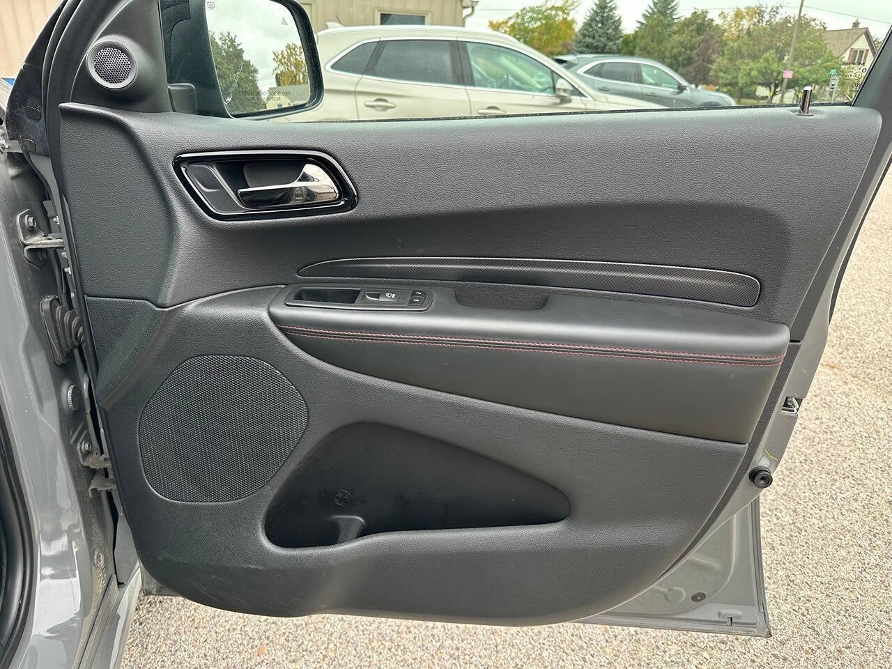 2024 Dodge Durango GT Plus AWD 4dr SUV