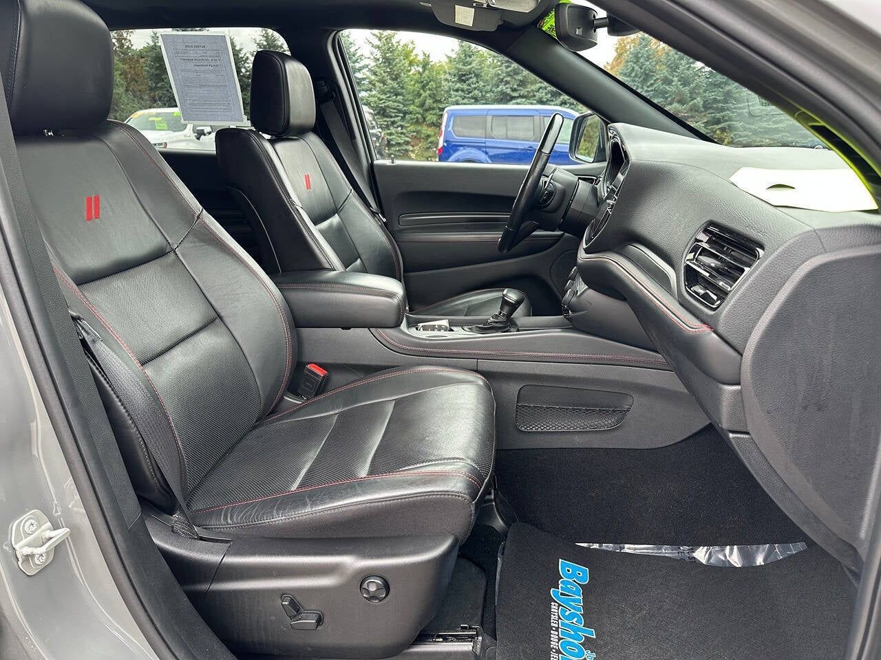 2024 Dodge Durango GT Plus AWD 4dr SUV