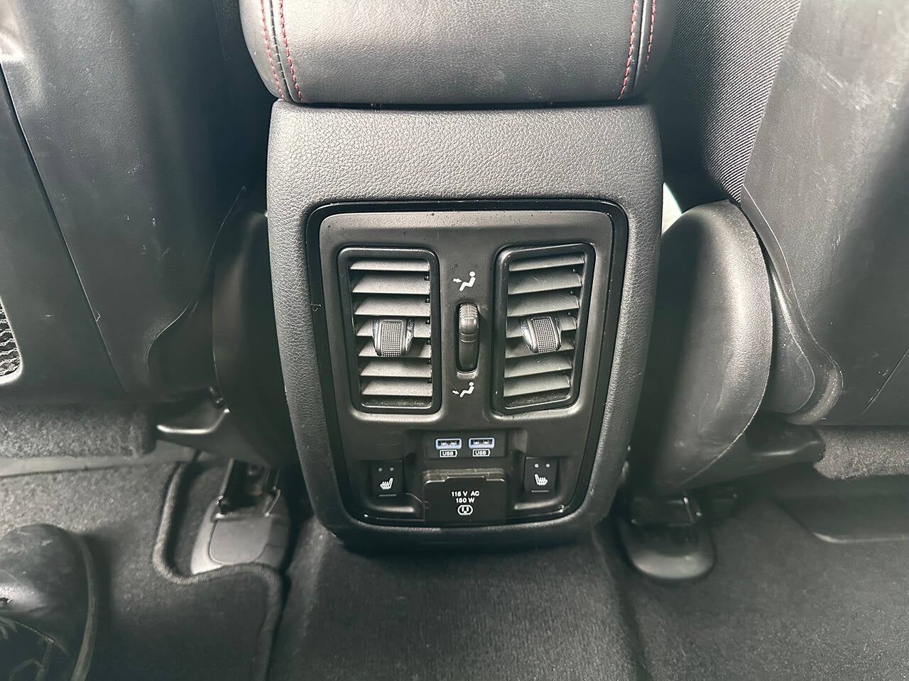 2024 Dodge Durango GT Plus AWD 4dr SUV