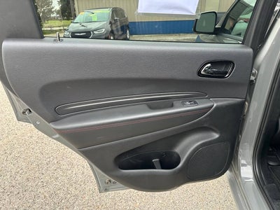 2024 Dodge Durango GT Plus AWD 4dr SUV