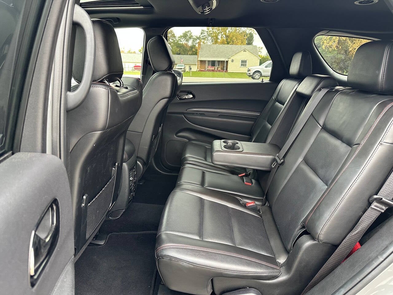 2024 Dodge Durango GT Plus AWD 4dr SUV