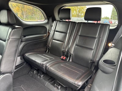 2024 Dodge Durango GT Plus AWD 4dr SUV