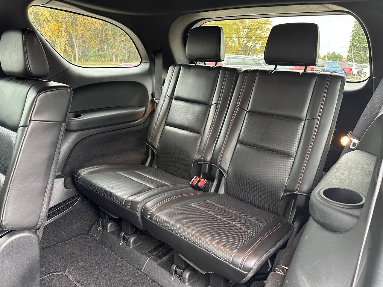 2024 Dodge Durango GT Plus AWD 4dr SUV
