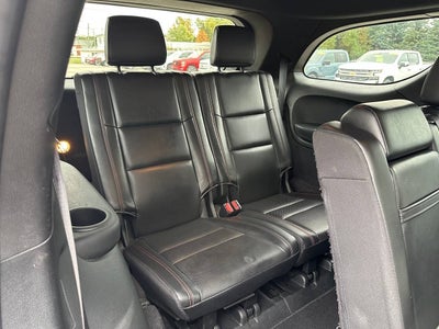 2024 Dodge Durango GT Plus AWD 4dr SUV