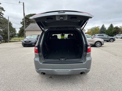 2024 Dodge Durango GT Plus AWD 4dr SUV