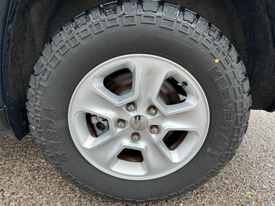 2014 Jeep Grand Cherokee Limited 4x4 4dr SUV