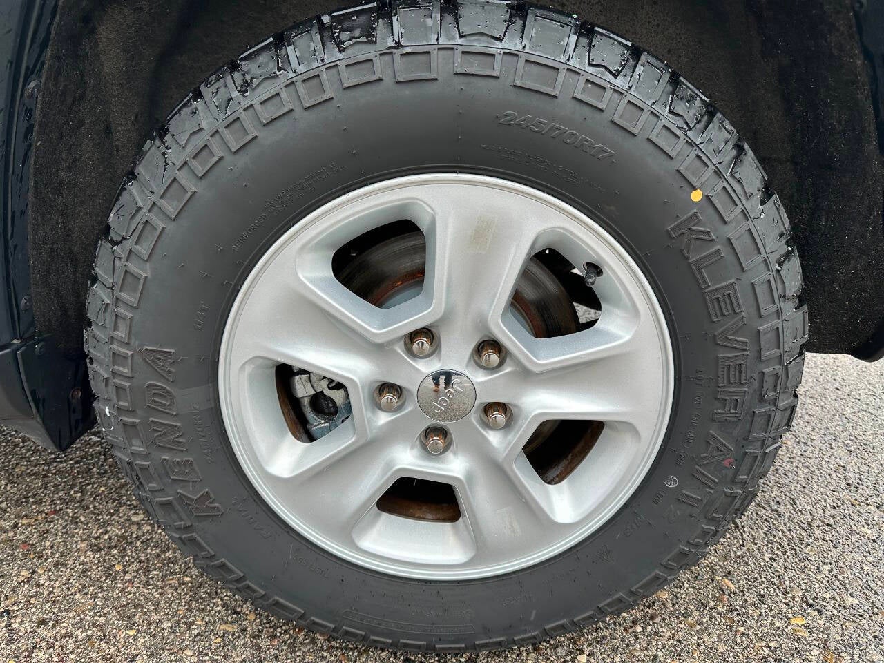 2014 Jeep Grand Cherokee Limited 4x4 4dr SUV