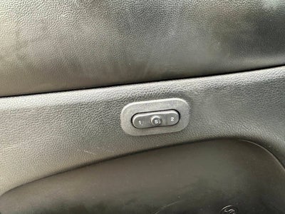 2014 Jeep Grand Cherokee Limited 4x4 4dr SUV