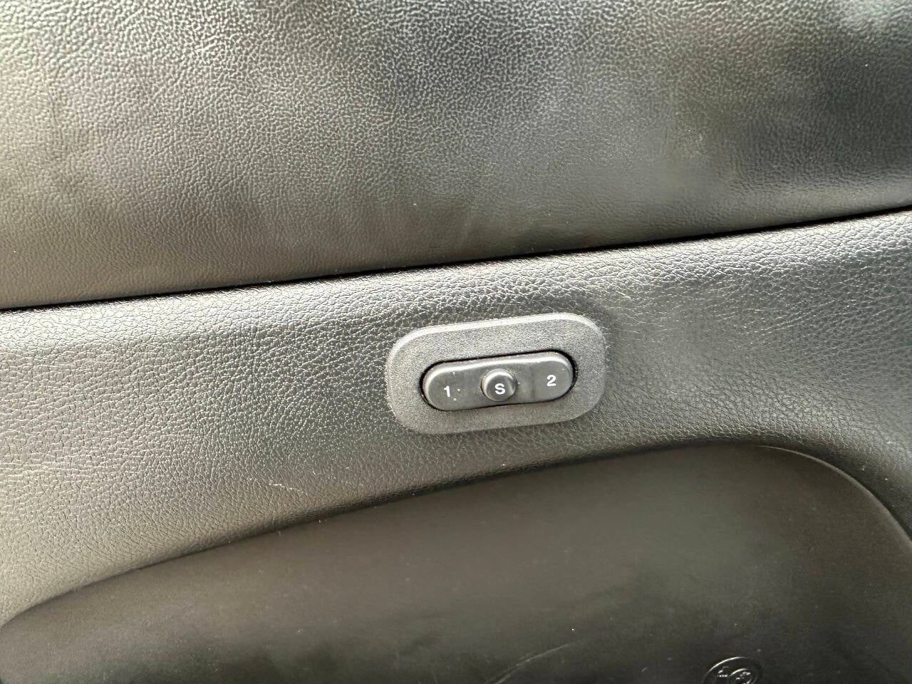 2014 Jeep Grand Cherokee Limited 4x4 4dr SUV