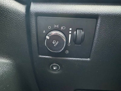 2014 Jeep Grand Cherokee Limited 4x4 4dr SUV