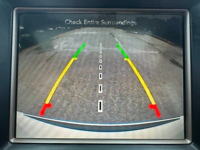 2014 Jeep Grand Cherokee Limited 4x4 4dr SUV