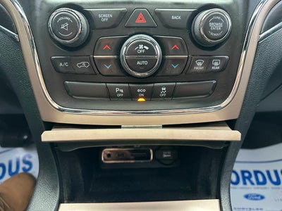 2014 Jeep Grand Cherokee Limited 4x4 4dr SUV