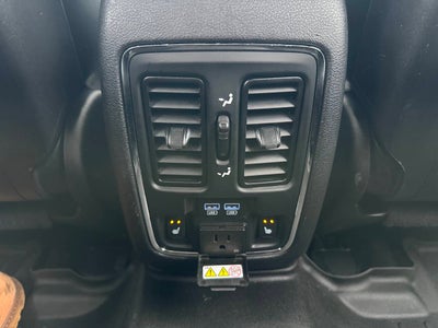 2014 Jeep Grand Cherokee Limited 4x4 4dr SUV