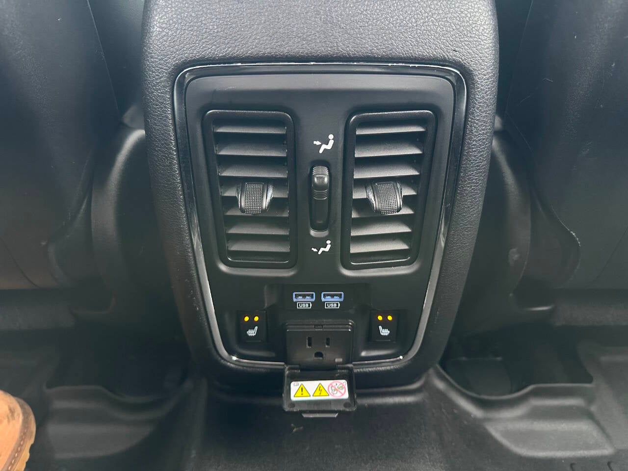 2014 Jeep Grand Cherokee Limited 4x4 4dr SUV