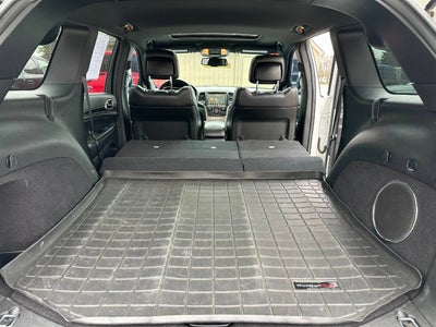 2014 Jeep Grand Cherokee Limited 4x4 4dr SUV