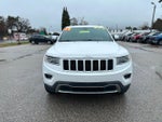 2014 Jeep Grand Cherokee Limited 4x4 4dr SUV