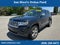2012 Jeep Grand Cherokee Overland 4x4 4dr SUV