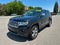 2012 Jeep Grand Cherokee Overland 4x4 4dr SUV