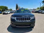 2012 Jeep Grand Cherokee Overland 4x4 4dr SUV
