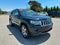 2012 Jeep Grand Cherokee Overland 4x4 4dr SUV