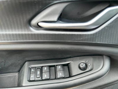 2023 Jeep Grand Cherokee Altitude 4x4 4dr SUV