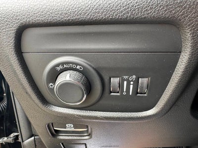 2023 Jeep Grand Cherokee Altitude 4x4 4dr SUV