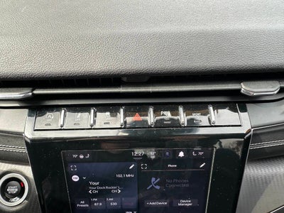 2023 Jeep Grand Cherokee Altitude 4x4 4dr SUV