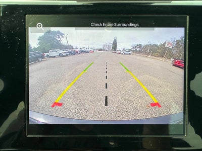 2023 Jeep Grand Cherokee Altitude 4x4 4dr SUV