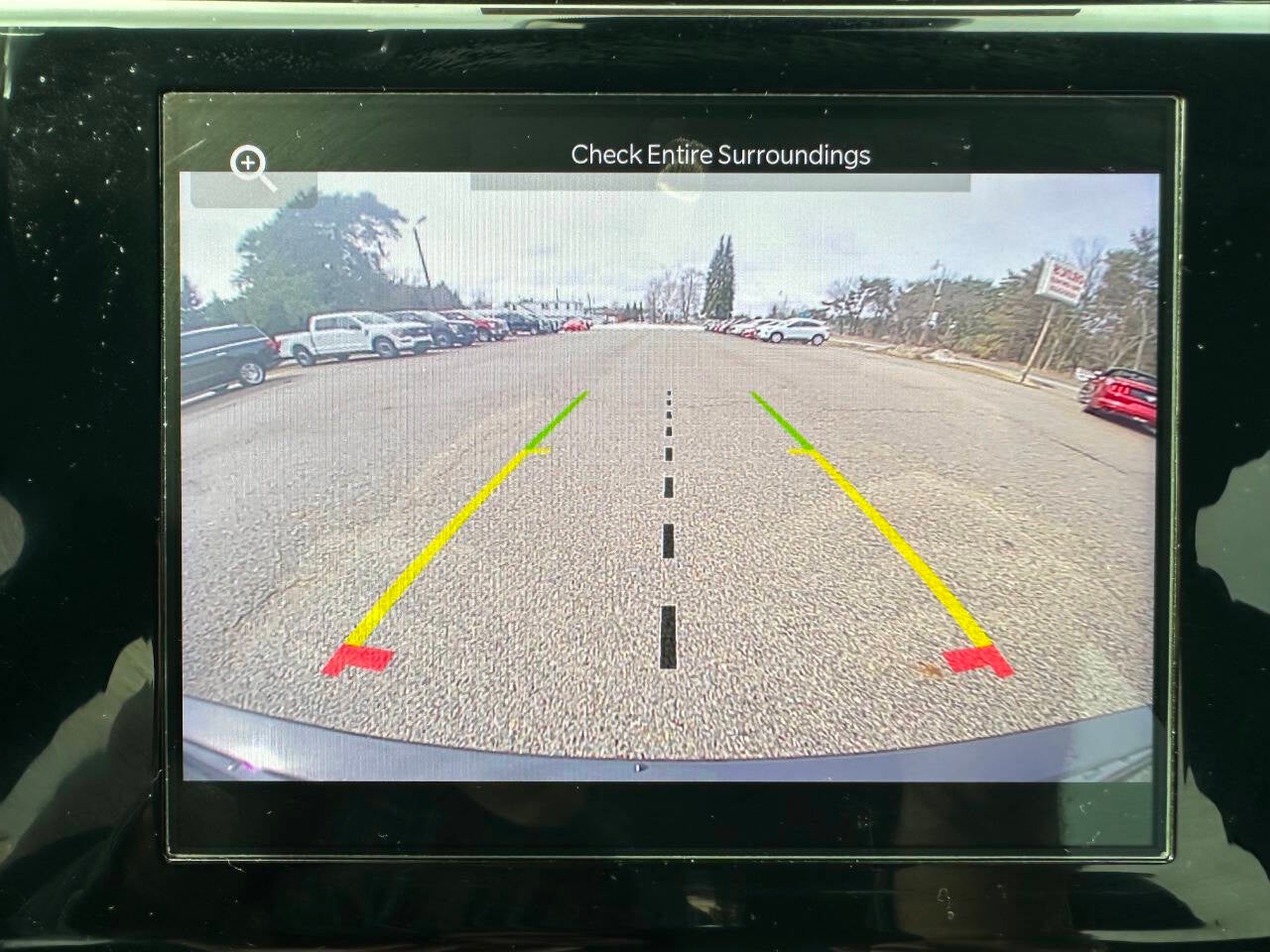 2023 Jeep Grand Cherokee Altitude 4x4 4dr SUV