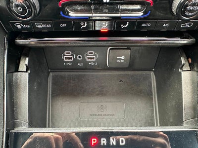 2023 Jeep Grand Cherokee Altitude 4x4 4dr SUV