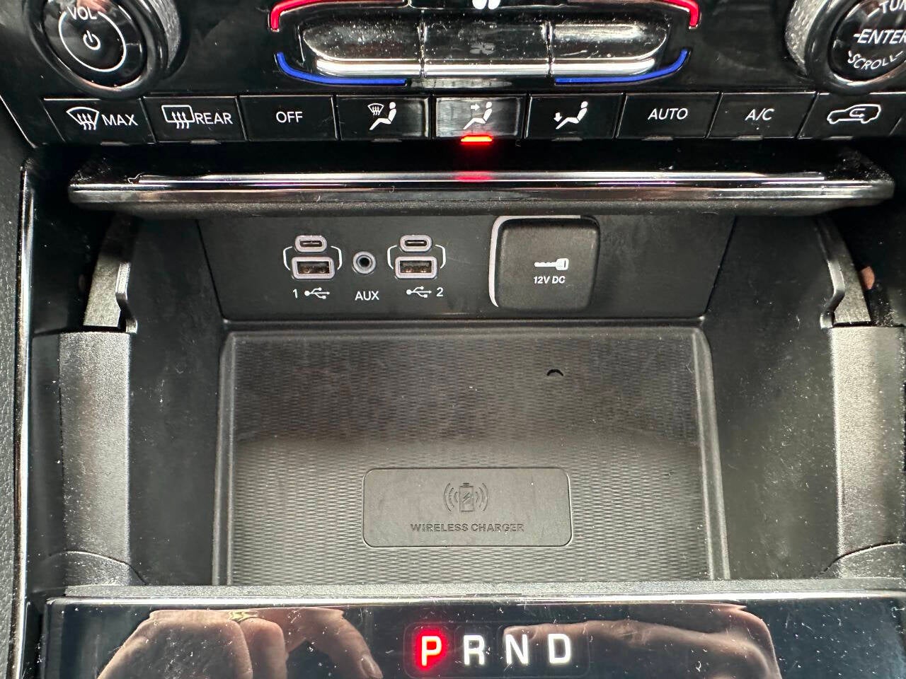 2023 Jeep Grand Cherokee Altitude 4x4 4dr SUV