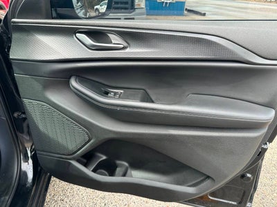 2023 Jeep Grand Cherokee Altitude 4x4 4dr SUV