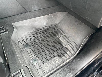 2023 Jeep Grand Cherokee Altitude 4x4 4dr SUV