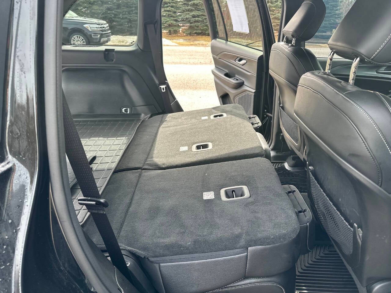 2023 Jeep Grand Cherokee Altitude 4x4 4dr SUV