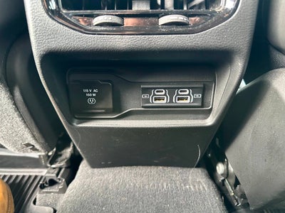 2023 Jeep Grand Cherokee Altitude 4x4 4dr SUV