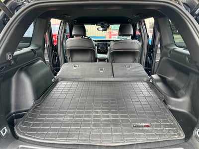 2023 Jeep Grand Cherokee Altitude 4x4 4dr SUV