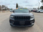 2023 Jeep Grand Cherokee Altitude 4x4 4dr SUV