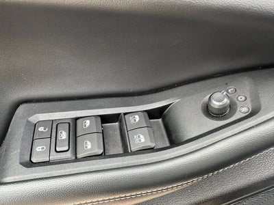 2023 Jeep Grand Cherokee Limited 4x4 4dr SUV