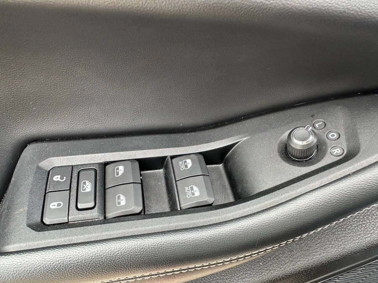 2023 Jeep Grand Cherokee Limited 4x4 4dr SUV