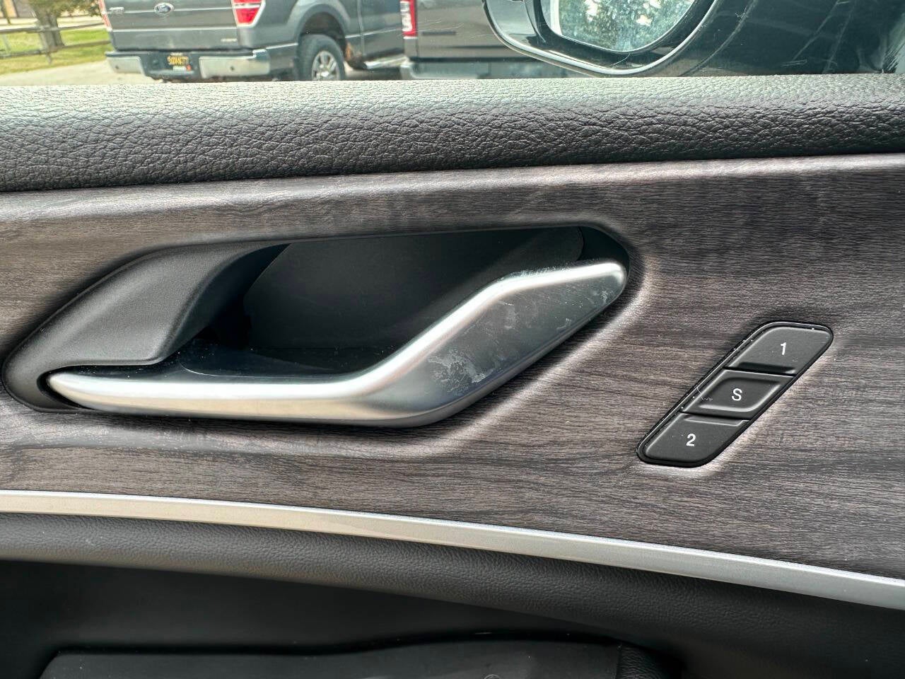 2023 Jeep Grand Cherokee Limited 4x4 4dr SUV