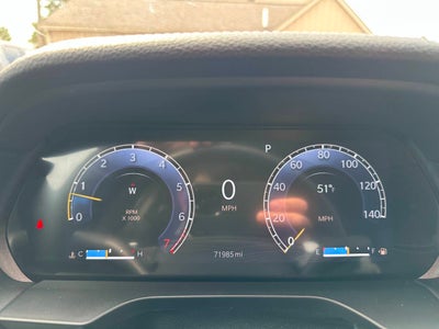 2023 Jeep Grand Cherokee Limited 4x4 4dr SUV